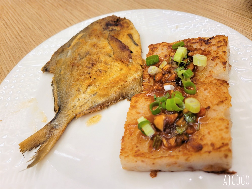 桃園美食 漢來海港桃園店 平日晚餐菜色 已改為 島語自助餐廳 品牌經營