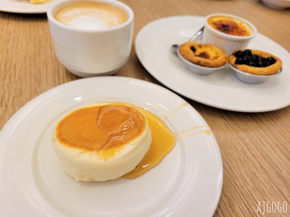 桃園美食 漢來海港桃園店 平日晚餐菜色 已改為 島語自助餐廳 品牌經營
