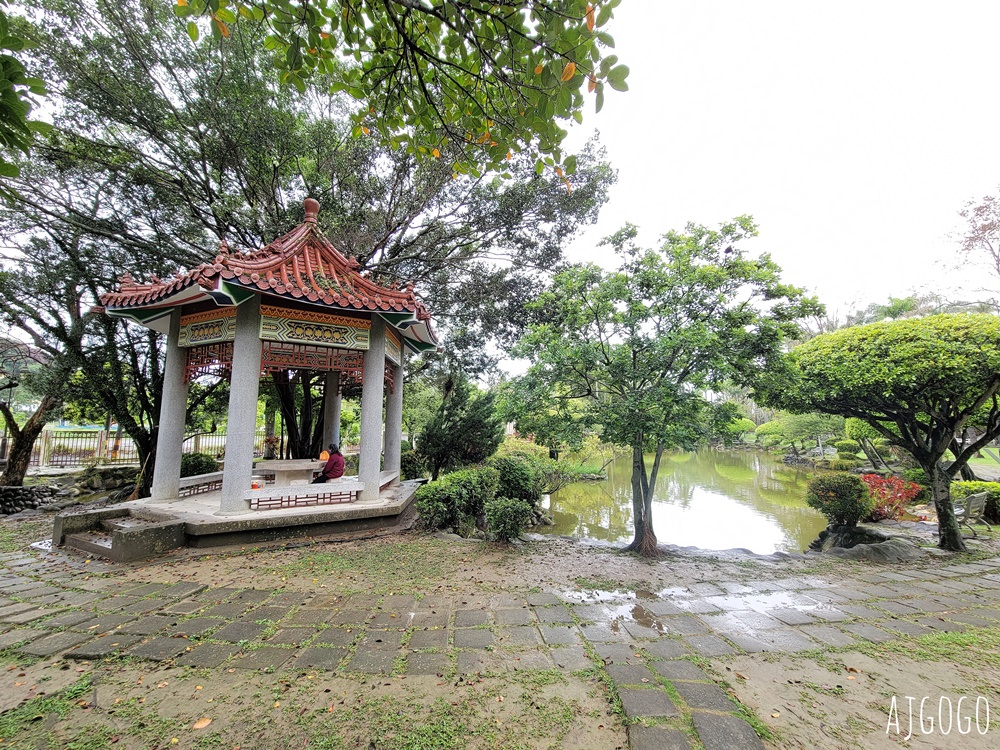 2026台中景點 立法院民主時刻館 台中霧峰景點 立法院民主議政園區半日遊