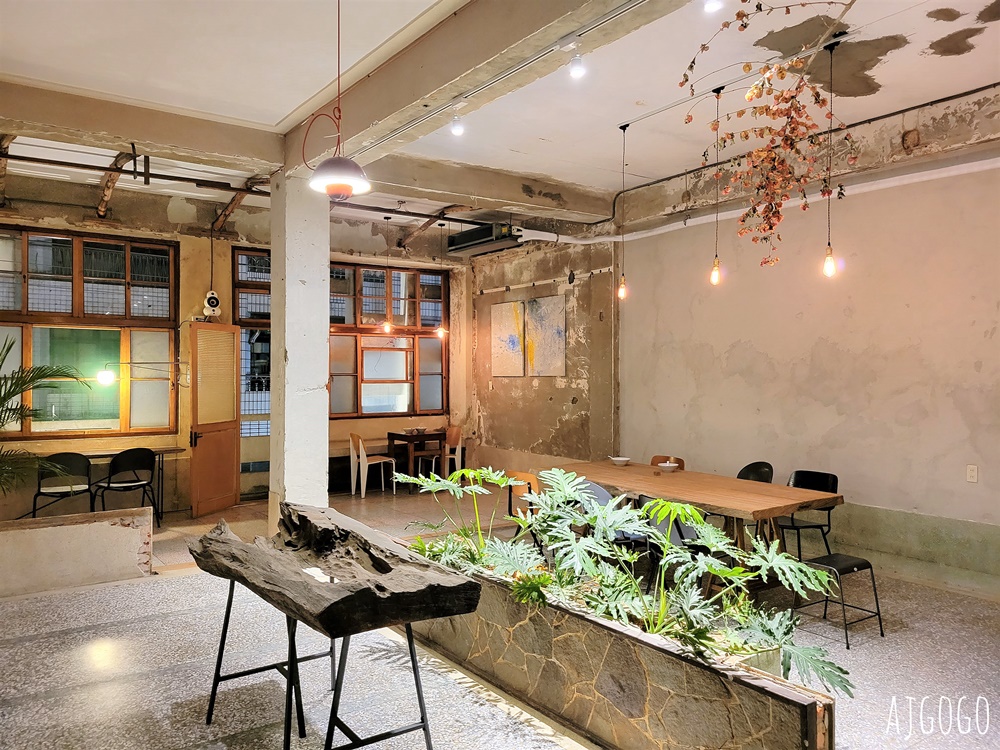 嘉義美食 桃城豆花光華路 嘉義老屋甜點店 老醫館重新出發 糖水豆花好吃