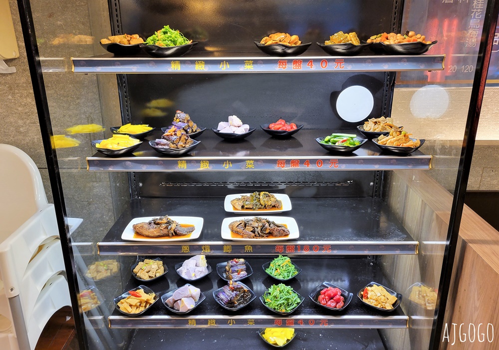 台北美食 犂園湯包館 台北巷弄內的小籠包名店 黃仁勳愛店