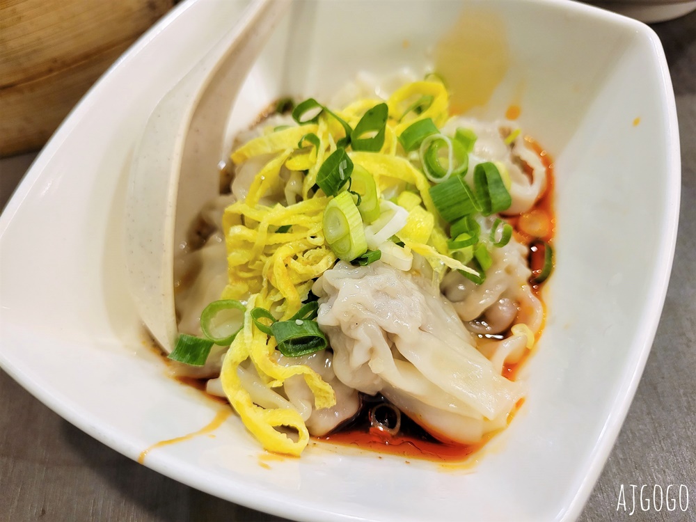 台北美食 犂園湯包館 台北巷弄內的小籠包名店 黃仁勳愛店