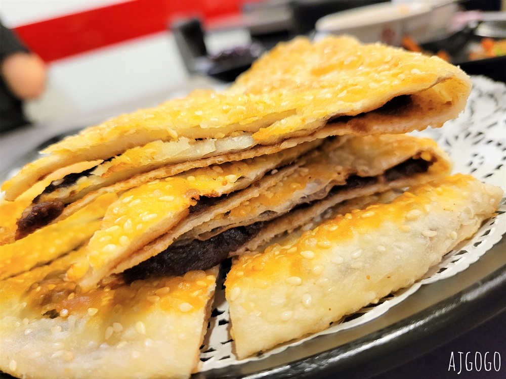 台北美食 犂園湯包館 台北巷弄內的小籠包名店 黃仁勳愛店