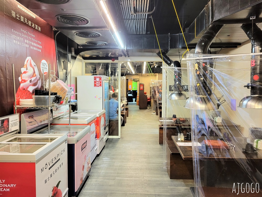 桃園美食 嘴上功夫 嘴邊肉桃園店 碳火燒肉吃到飽 牛舌、牛五花、魷魚好吃 桃園餐廳推薦