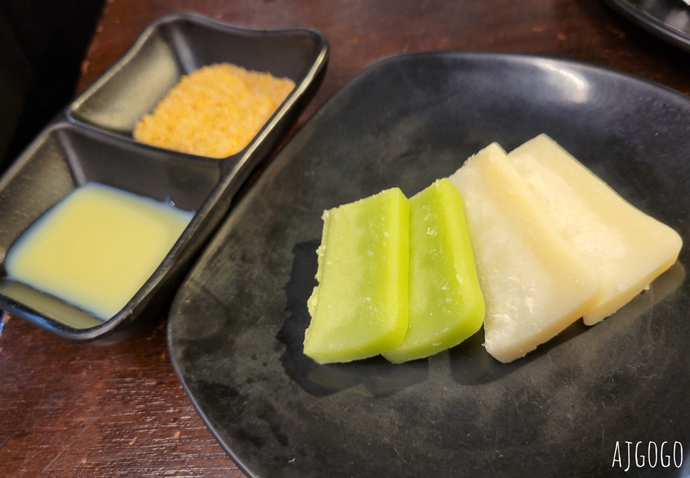 桃園美食 嘴上功夫 嘴邊肉桃園店 碳火燒肉吃到飽 牛舌、牛五花、魷魚好吃 桃園餐廳推薦