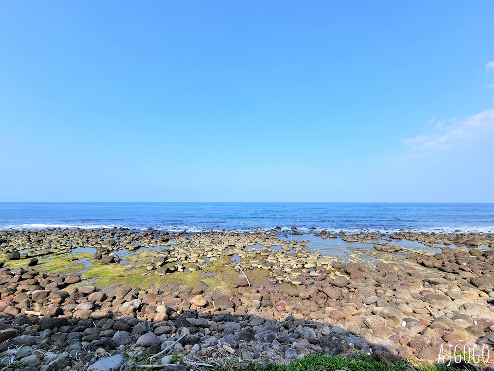 北海岸咖啡廳 洋荳子咖啡館 用餐不限時 北海岸景點推薦