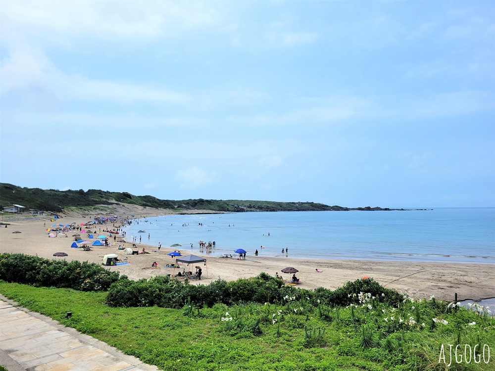 北海岸咖啡廳 白沙灣海景咖啡廳 Dazzler’s Fish & Chips 好吃的炸魚薯條與各種啤酒