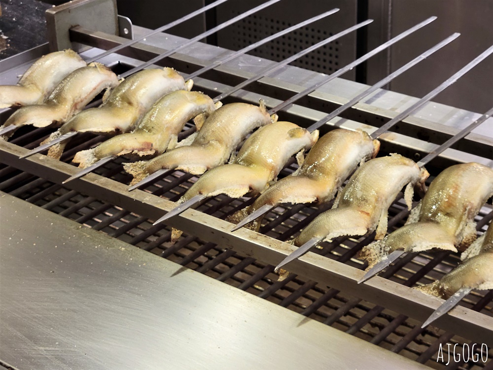 2026新竹美食 旭集竹北遠百店 平日晚餐吃到飽 一直吃干貝、鮭魚卵就對啦