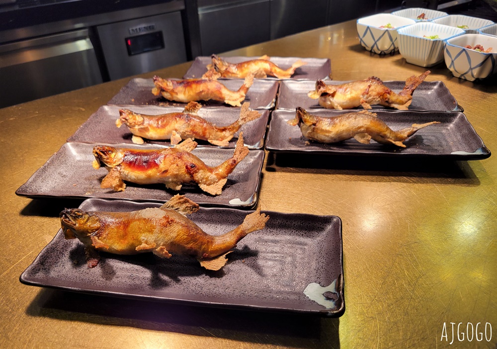 2026新竹美食 旭集竹北遠百店 平日晚餐吃到飽 一直吃干貝、鮭魚卵就對啦