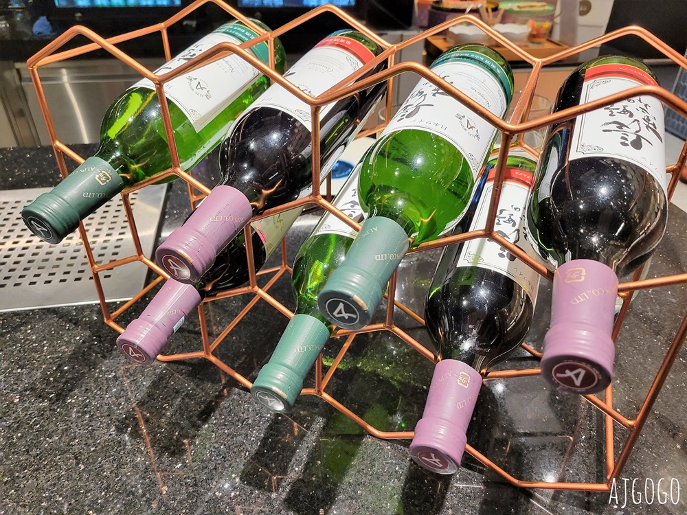 2026新竹美食 旭集竹北遠百店 平日晚餐吃到飽 一直吃干貝、鮭魚卵就對啦
