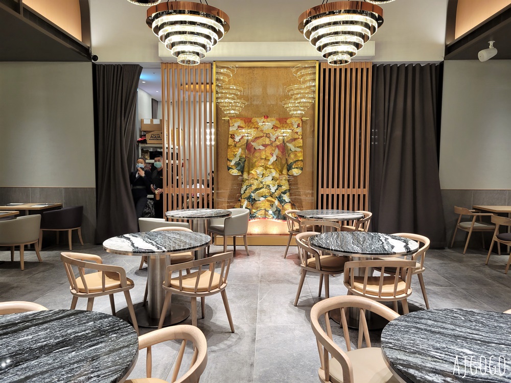 2026新竹美食 旭集竹北遠百店 平日晚餐吃到飽 一直吃干貝、鮭魚卵就對啦