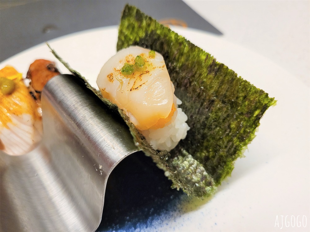 2026新竹美食 旭集竹北遠百店 平日晚餐吃到飽 一直吃干貝、鮭魚卵就對啦