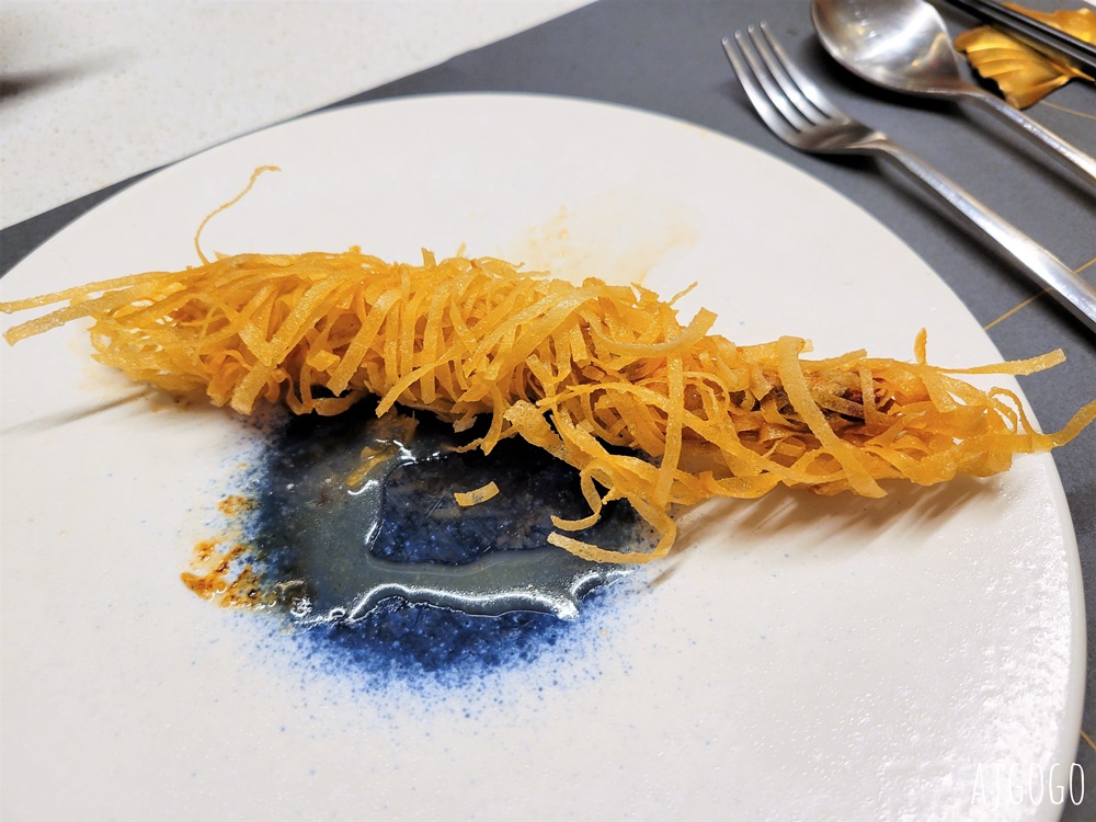 2026新竹美食 旭集竹北遠百店 平日晚餐吃到飽 一直吃干貝、鮭魚卵就對啦