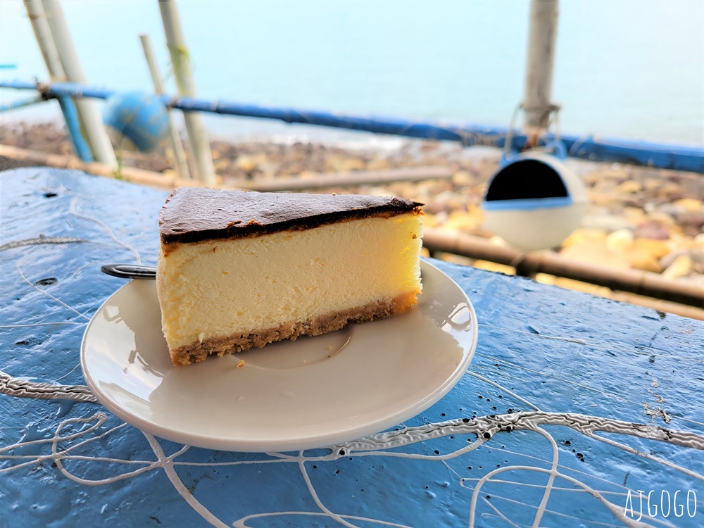 林口美食 行動咖啡Summer’s Time 西濱林口段的海景咖啡廳 假日不限時