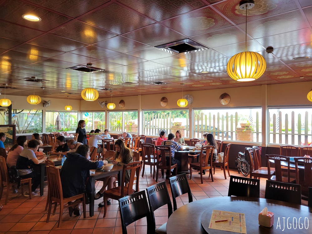 三芝美食 越南小棧 三芝北海岸沉浸式越南用餐體驗 台北美食推薦