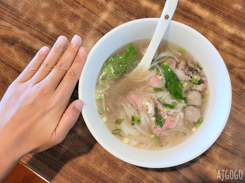 三芝美食 越南小棧 三芝北海岸沉浸式越南用餐體驗 台北美食推薦