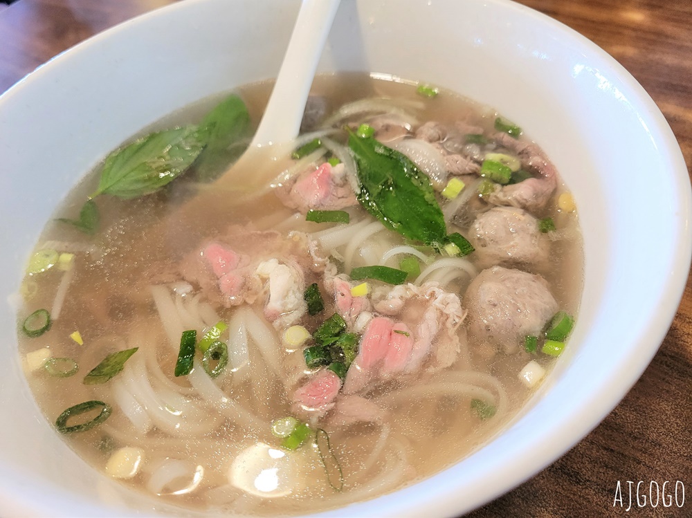 三芝美食 越南小棧 三芝北海岸沉浸式越南用餐體驗 台北美食推薦