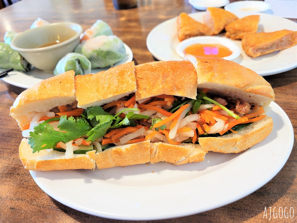 三芝美食 越南小棧 三芝北海岸沉浸式越南用餐體驗 台北美食推薦