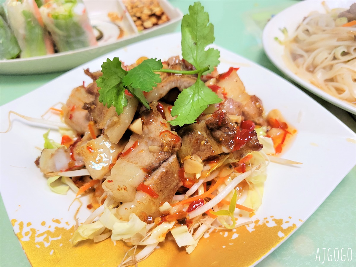 即時熱門文章：萬里美食 儂徠南洋美食 酸辣海鮮河粉好吃