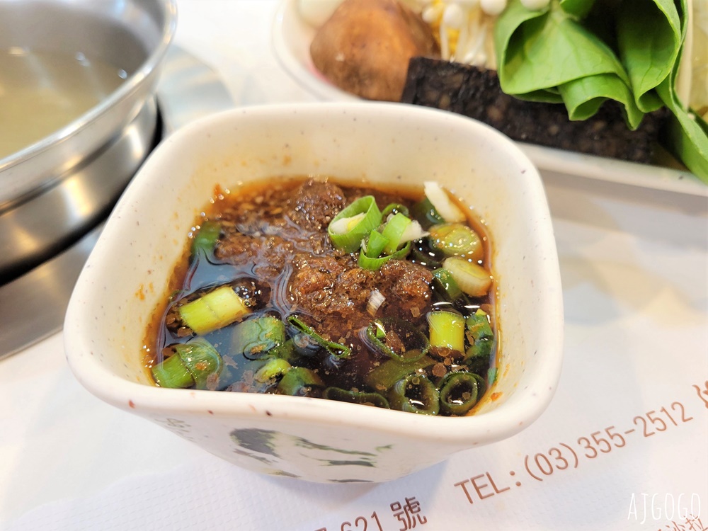 桃園美食 豆豆龍迷你涮涮鍋 傳統小火鍋老店 桃園深夜食堂
