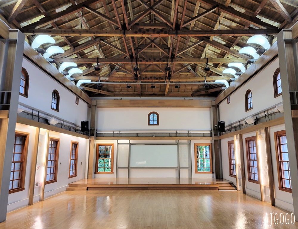 2026台北景點 臺灣博物館南門園區 日治時代唯一公營樟腦加工廠 台北一日遊推薦
