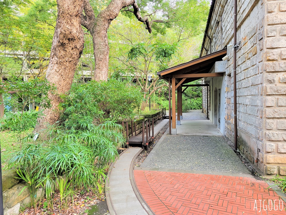 2026台北景點 臺灣博物館南門園區 日治時代唯一公營樟腦加工廠 台北一日遊推薦