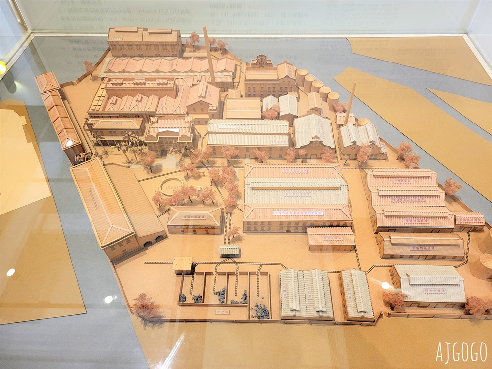 2026台北景點 臺灣博物館南門園區 日治時代唯一公營樟腦加工廠 台北一日遊推薦