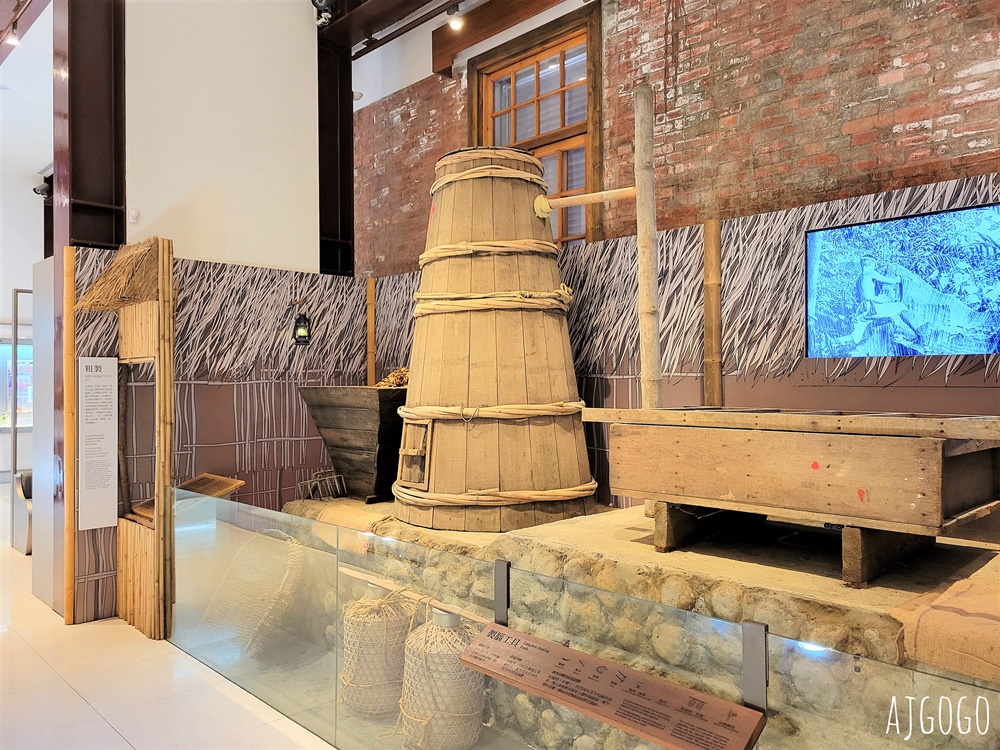 2026台北景點 臺灣博物館南門園區 日治時代唯一公營樟腦加工廠 台北一日遊推薦