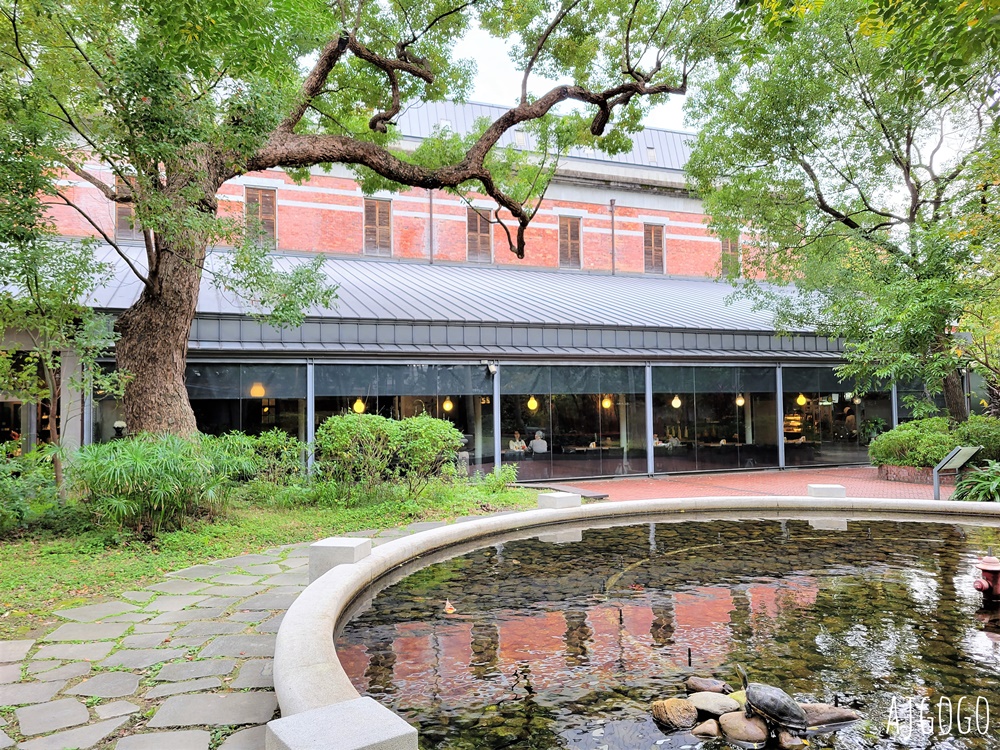 2026台北景點 臺灣博物館南門園區 日治時代唯一公營樟腦加工廠 台北一日遊推薦