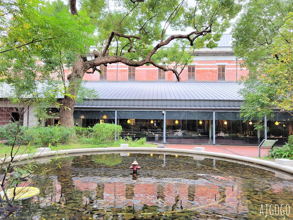 2026台北景點 臺灣博物館南門園區 日治時代唯一公營樟腦加工廠 台北一日遊推薦