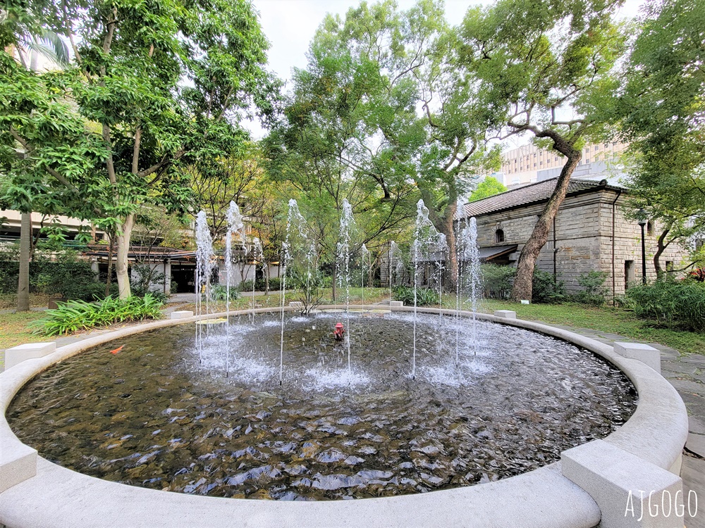 2026台北景點 臺灣博物館南門園區 日治時代唯一公營樟腦加工廠 台北一日遊推薦