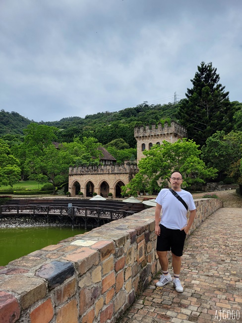 台中景點 新社莊園 歐式古堡造景 台中新社景點推薦 台中景點 新社莊園 歐式古堡造景 台中新社景點推薦