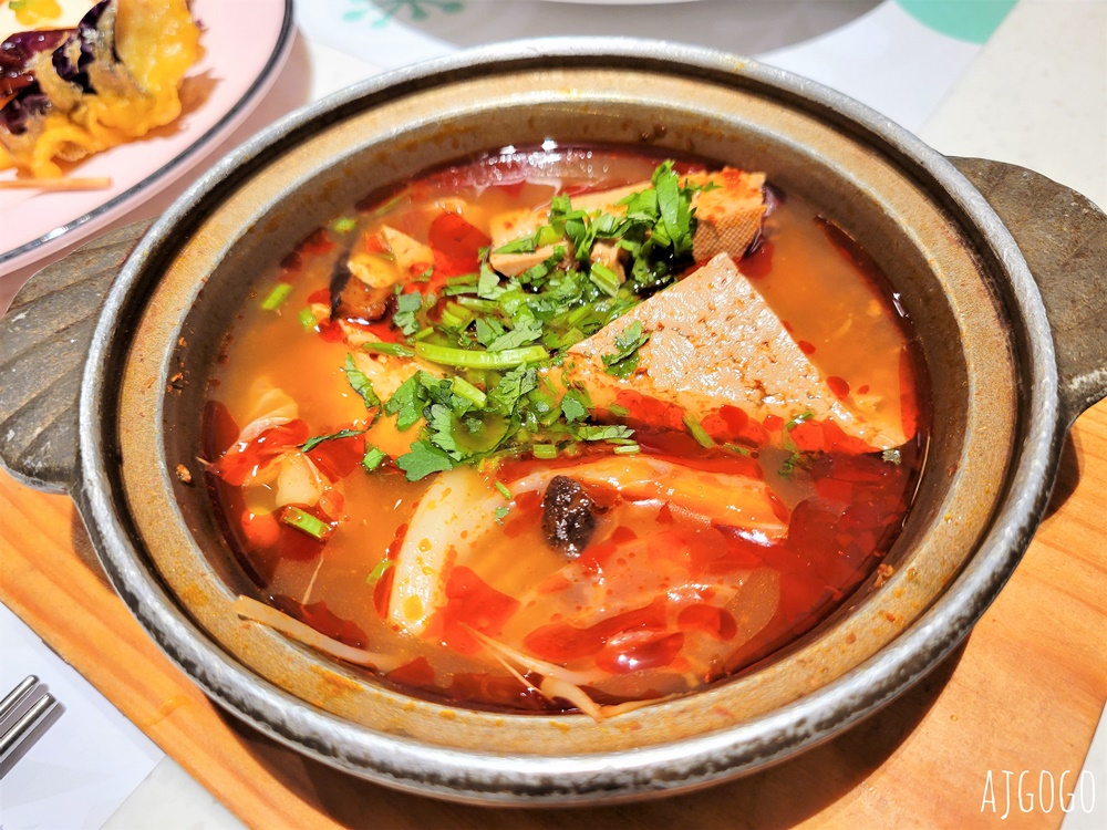 已歇業 果然匯 素食蔬食吃到飽 台北明曜店平日晚餐 素食界的饗食天堂