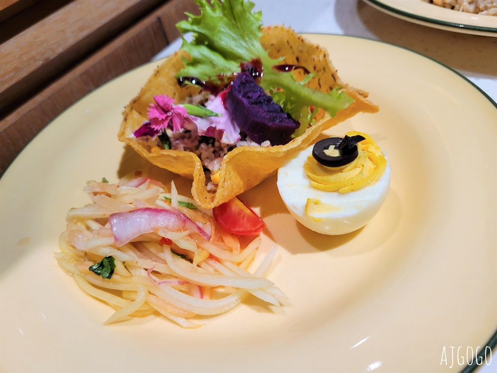 已歇業 果然匯 素食蔬食吃到飽 台北明曜店平日晚餐 素食界的饗食天堂