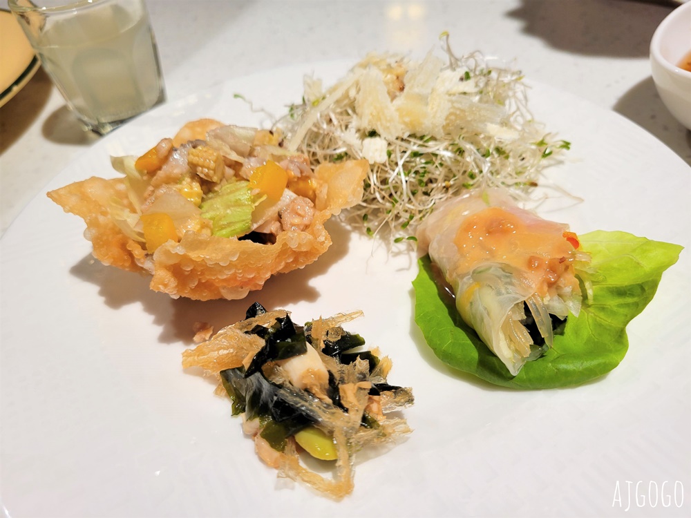 已歇業 果然匯 素食蔬食吃到飽 台北明曜店平日晚餐 素食界的饗食天堂
