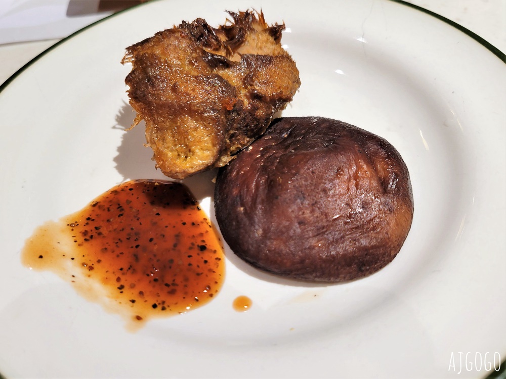 已歇業 果然匯 素食蔬食吃到飽 台北明曜店平日晚餐 素食界的饗食天堂