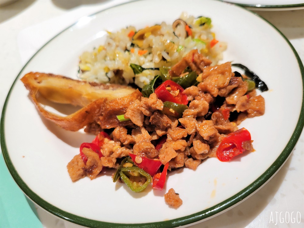 已歇業 果然匯 素食蔬食吃到飽 台北明曜店平日晚餐 素食界的饗食天堂