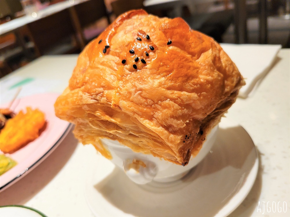 已歇業 果然匯 素食蔬食吃到飽 台北明曜店平日晚餐 素食界的饗食天堂