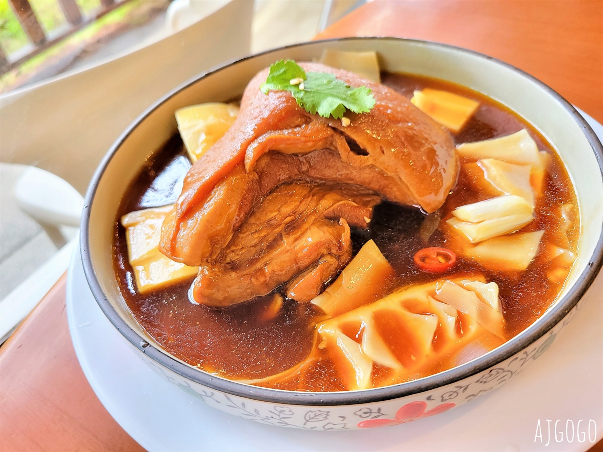 即時熱門文章：台中美食 陶莊客家美食餐廳 大坑創意美食 家常菜色 台中餐廳推薦