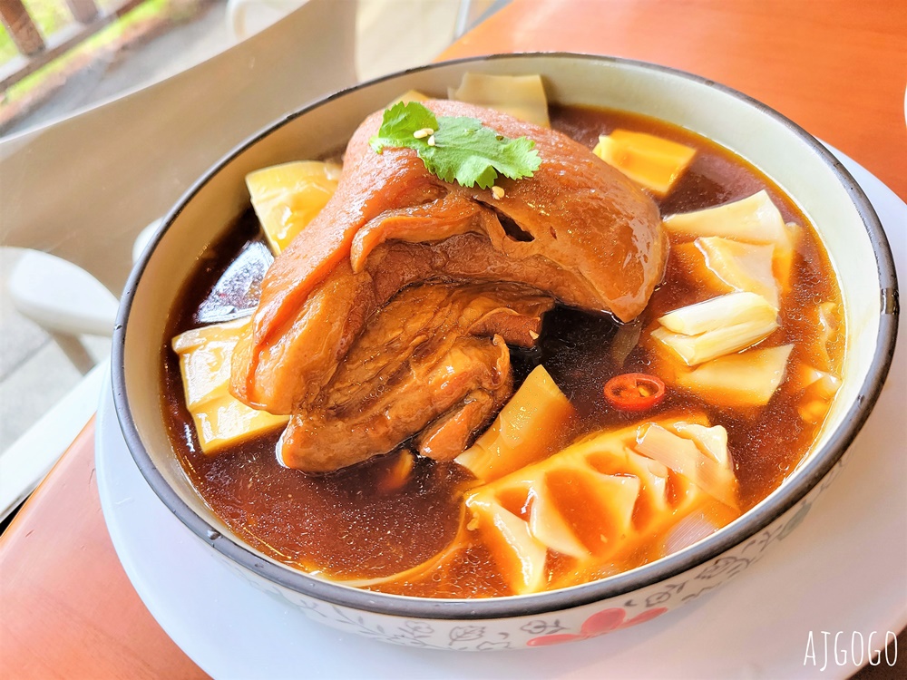 台中美食 陶莊客家美食餐廳 大坑創意美食 家常菜色 台中餐廳推薦