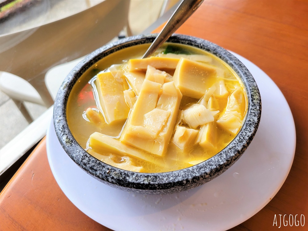 台中美食 陶莊客家美食餐廳 大坑創意美食 家常菜色 台中餐廳推薦
