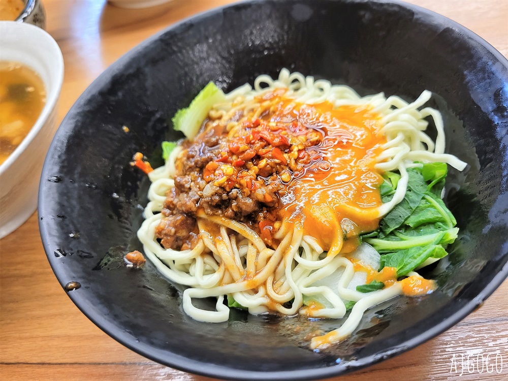 桃園美食 乾麵居 桃園大溪美食 超人氣傳統小吃 滷味小菜不錯吃