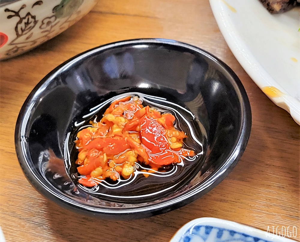 桃園美食 乾麵居 桃園大溪美食 超人氣傳統小吃 滷味小菜不錯吃