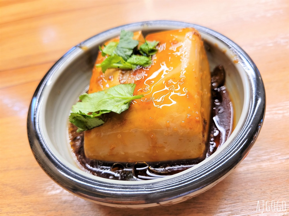 桃園美食 乾麵居 桃園大溪美食 超人氣傳統小吃 滷味小菜不錯吃
