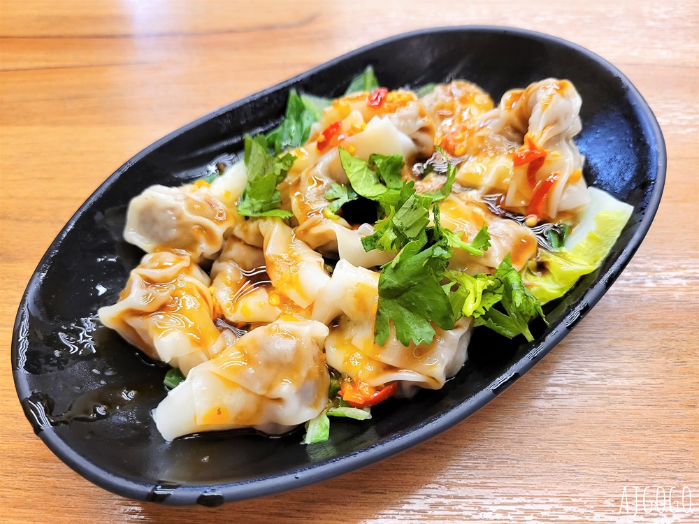 桃園美食 乾麵居 桃園大溪美食 超人氣傳統小吃 滷味小菜不錯吃