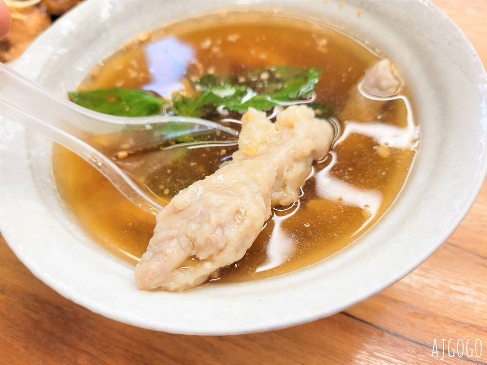桃園美食 乾麵居 桃園大溪美食 超人氣傳統小吃 滷味小菜不錯吃