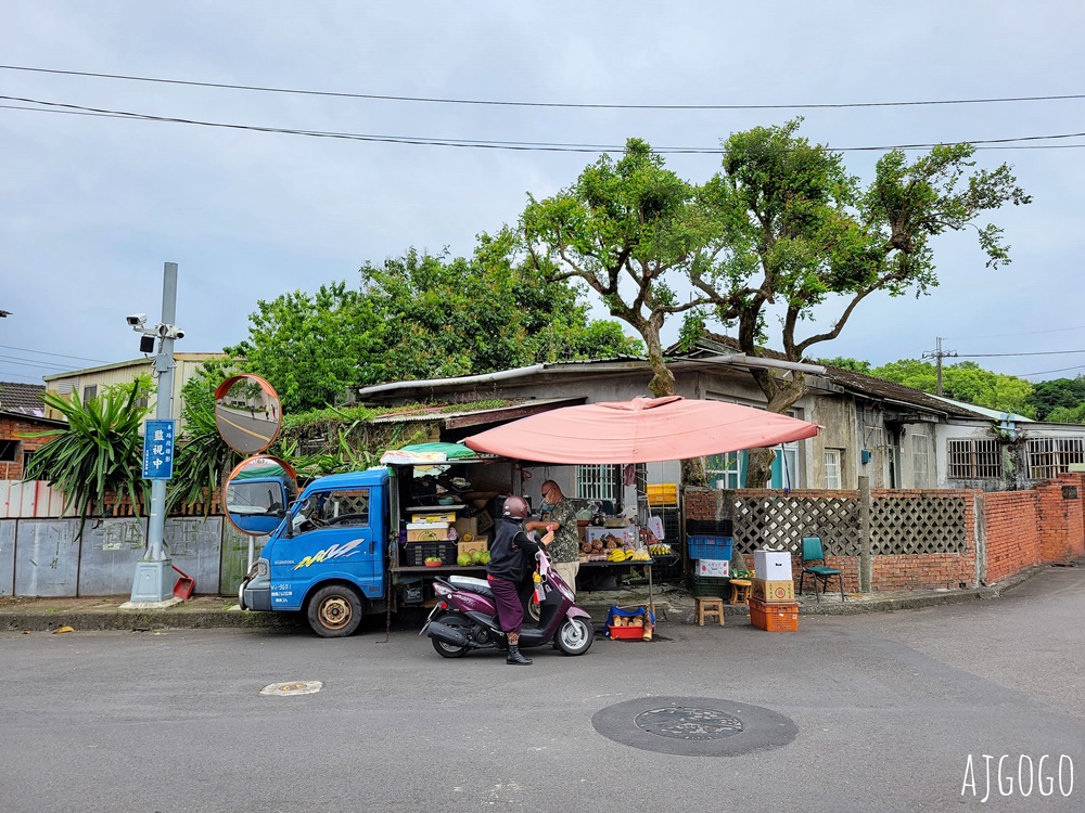 桃園景點 十一份觀光文化園區 石門水庫舊美國宿舍 大草坪野餐舒服