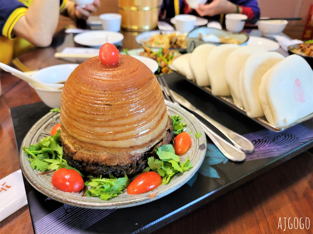 大溪美食 溪友緣風味料理餐廳 桃園大溪客家菜 金牌包二奶好特別 桃園美食推薦 大溪美食 溪友緣風味料理餐廳 桃園大溪客家菜 金牌包二奶好特別 桃園美食推薦