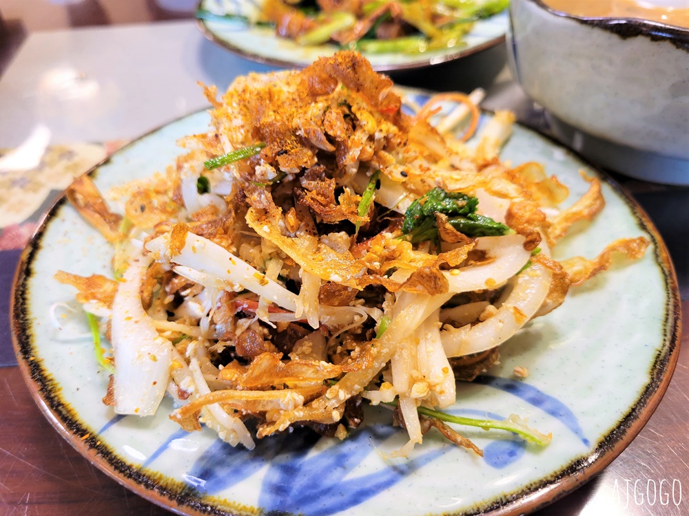 大溪美食 溪友緣風味料理餐廳 桃園大溪客家菜 金牌包二奶好特別 桃園美食推薦