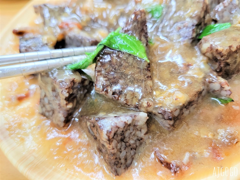 台南美食 上品養生藥膳美食 雞湯、雞酒油飯好吃